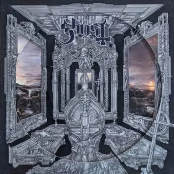 LP Ghost: Skeletá PIC