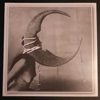 LP Ghost Bath: Moonlover CLR