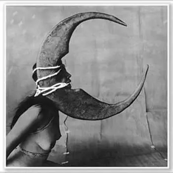 CD Ghost Bath: Moonlover