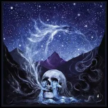 CD Ghost Bath: Starmourner DIGI