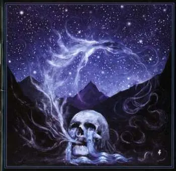 CD Ghost Bath: Starmourner