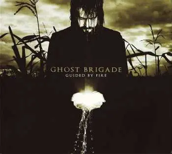 CD Ghost Brigade: Guided By Fire