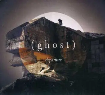 CD (ghost): Departure