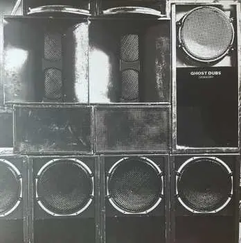 2LP Ghost Dubs: Damaged