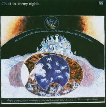 CD Ghost: In Stormy Nights