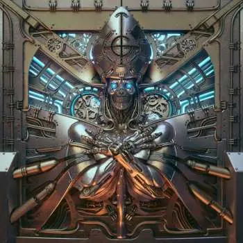 CD Ghost: Phantomime