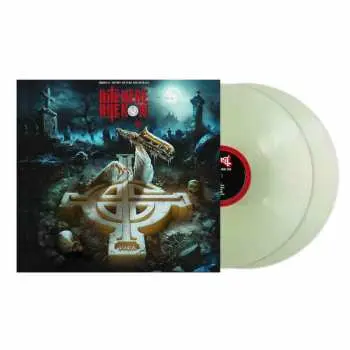 Ghost: Rite Here Rite Now LP
