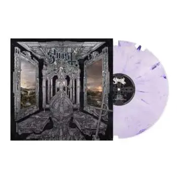 LP Ghost: Skeletá LTD
