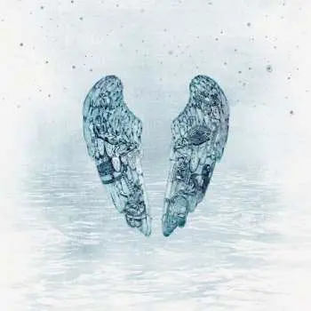 CD/DVD Coldplay: Ghost Stories · Live 2014