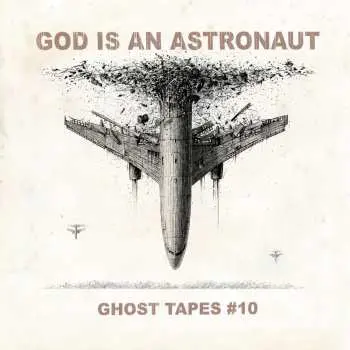 LP God Is An Astronaut: Ghost Tapes #10 LTD