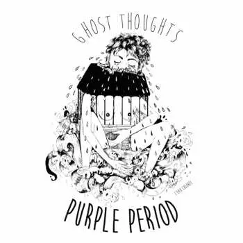 CD Ghost Thoughts: Purple Period