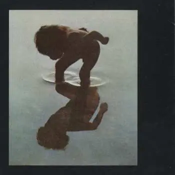 CD Ghost Woman: Anne, If