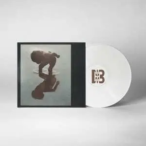 LP Ghost Woman: Anne, If CLR | LTD