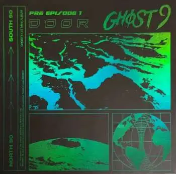 CD Ghost9: Pre Episode 1: Door