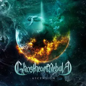 CD Ghostheart Nebula: Ascension LTD
