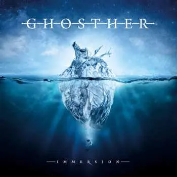 CD Ghosther: Immersion