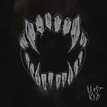 CD Ghøstkid: Ghøstkid