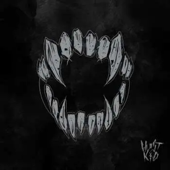 LP/CD Ghøstkid: Ghøstkid CLR | LTD