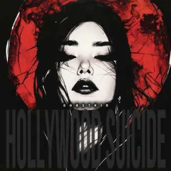 CD Ghøstkid: Hollywood Suicide