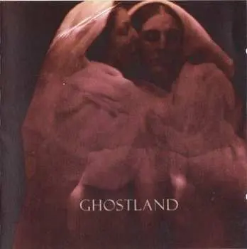 CD Ghostland: Ghostland