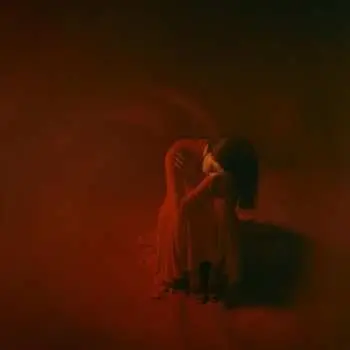 CD Ghostly Kisses: Darkroom