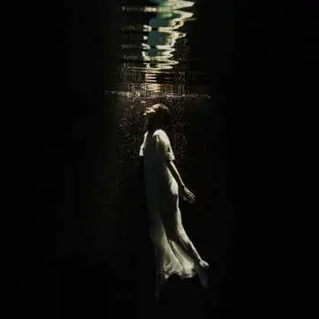 LP Ghostly Kisses: Heaven, Wait CLR | LTD