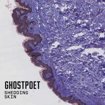 CD Ghostpoet: Shedding Skin DIGI