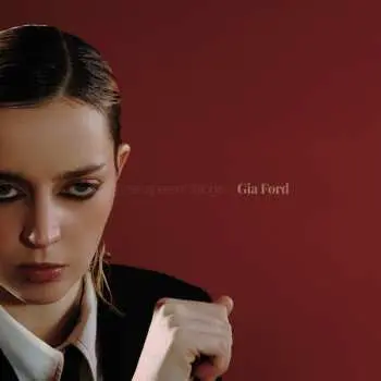 CD Gia Ford: Transparent Things