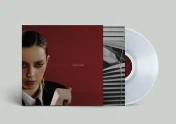 LP Gia Ford: Transparent Things CLR