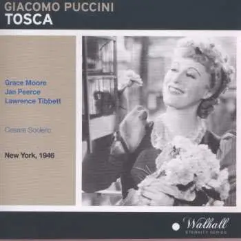 2CD Giacomo Puccini: Tosca
