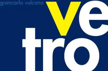 CD Giancarlo Vulcano: Vetro