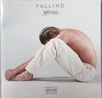 CD gIANMARIA: Fallirò