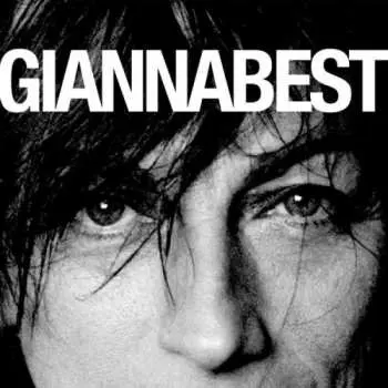 2CD Gianna Nannini: GiannaBest