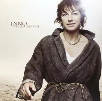 LP Gianna Nannini: Inno LTD
