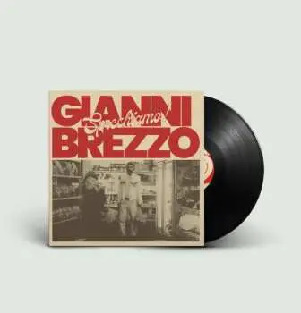 LP Gianni Brezzo: Sprechiamo!