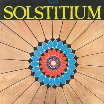 LP Gianni Marchetti: Solstitium