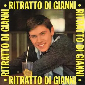 LP Gianni Morandi: Ritratto Di Gianni