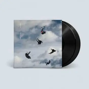 2LP Giant Rooks: Rookery