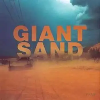 2LP Giant Sand: Ramp DLX | LTD