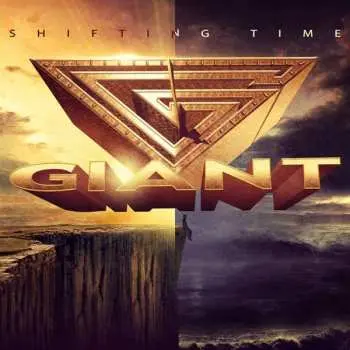 CD Giant: Shifting Time