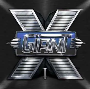 CD Giant X: I