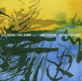 CD Gideon Klein: Streichtrio