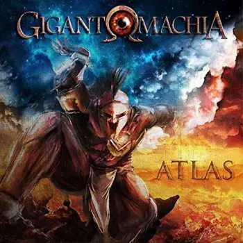 CD Gigantomachia: Atlas