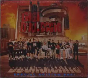 2CD Gigi D'Alessio: Buongiorno