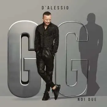 CD Gigi D'Alessio: Noi Due