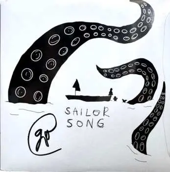 SP Gigi Perez: Sailor Song