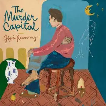 CD The Murder Capital: Gigi's Recovery