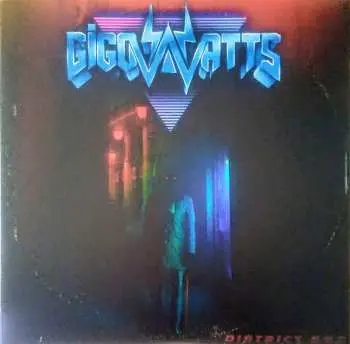 LP Gigowatts: District 693