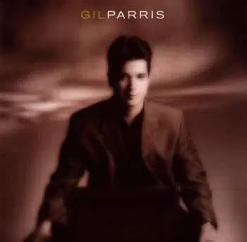 CD Gil Parris: Gil Parris