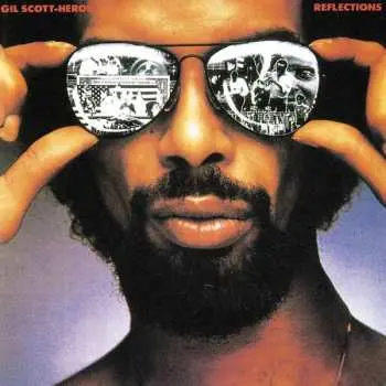 CD Gil Scott-Heron: Reflections (rsd 2026)